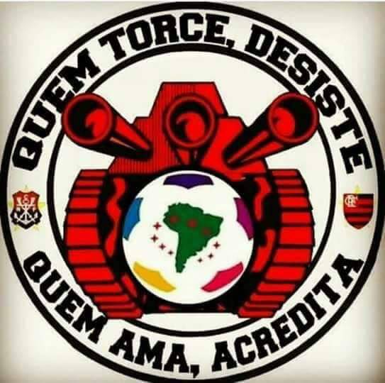 tarcis's tweet photo. QUEM TORCE DESISTE QUEM AMA ACREDITA https://t.co/pEeenDmDny