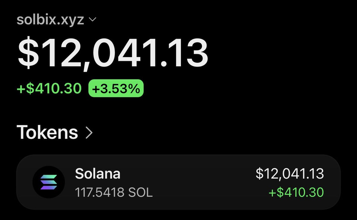 kkashi_yt's tweet photo. someone lost $12,000 by accidentally sending it to the $tilcayo ca while trying to buy it. https://t.co/I2GaO4dcnI