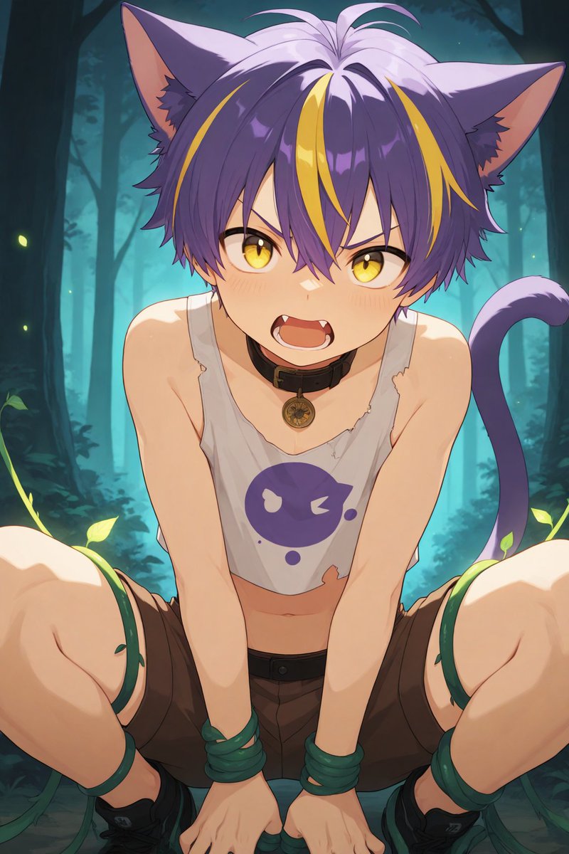 biyouxp's tweet photo. Hikari  adventurer https://t.co/Vyj0TGLL7s