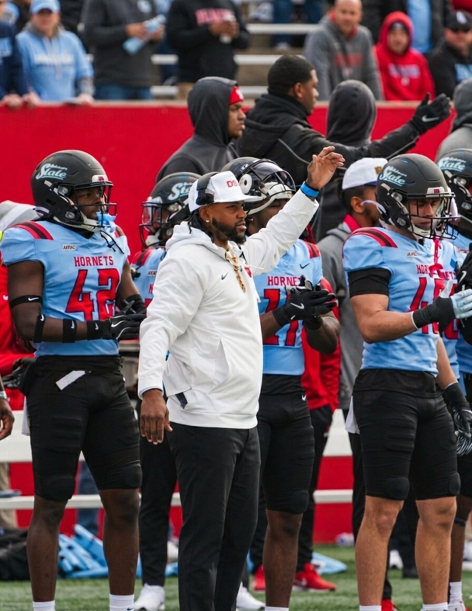 HBCUSports1's tweet photo. The University of South Florida is paying Delaware State University a $450,000 financial guarantee for their game this Saturday https://t.co/OSCntdk1Yg