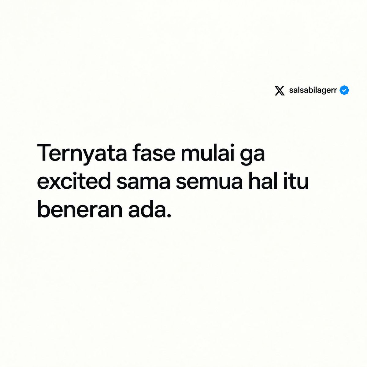 salsabilagerr's tweet photo. https://t.co/oT2wA0zKNH