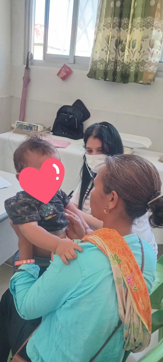 cubacooperaTlma's tweet photo. Dra.Leyanis López Nicot.Esp MGI de la #BMCTL #Manufahi brinda asistencia médica a población pediátrica timorense con orgullo y compromiso garantizando una atención con calidad porque #CubaCoopera #Cubaporlavida #CubaPorLaSalud https://t.co/CMCMy973cr