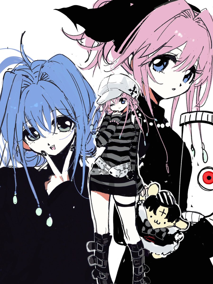 mangmangfangmu's tweet photo. ネオンちゃん https://t.co/GCYUuW7Qny