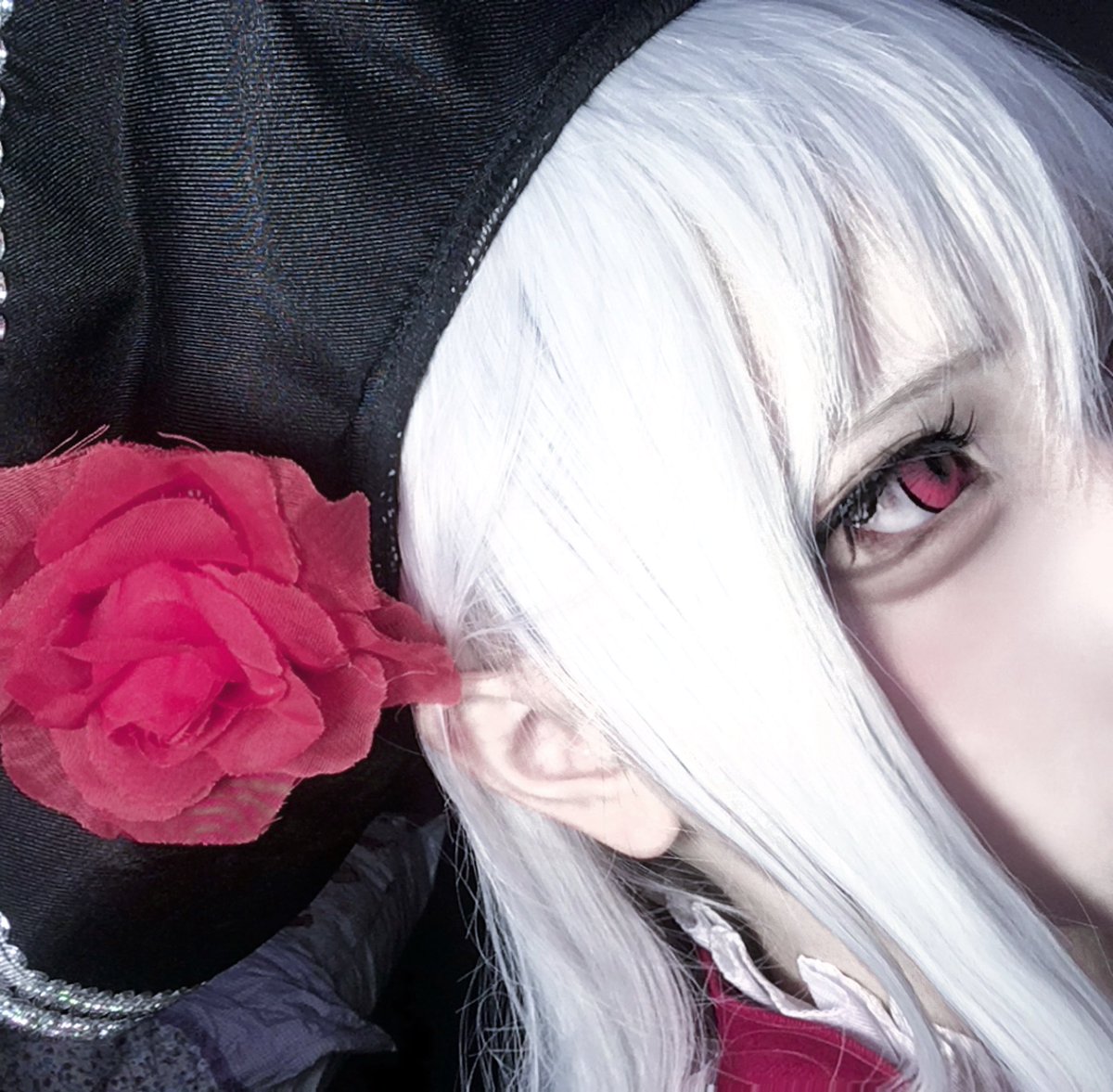mumuyin02's tweet photo. cos|aph

うるさい

#ヘタリア #コスプレ https://t.co/6QpsHGcXSa