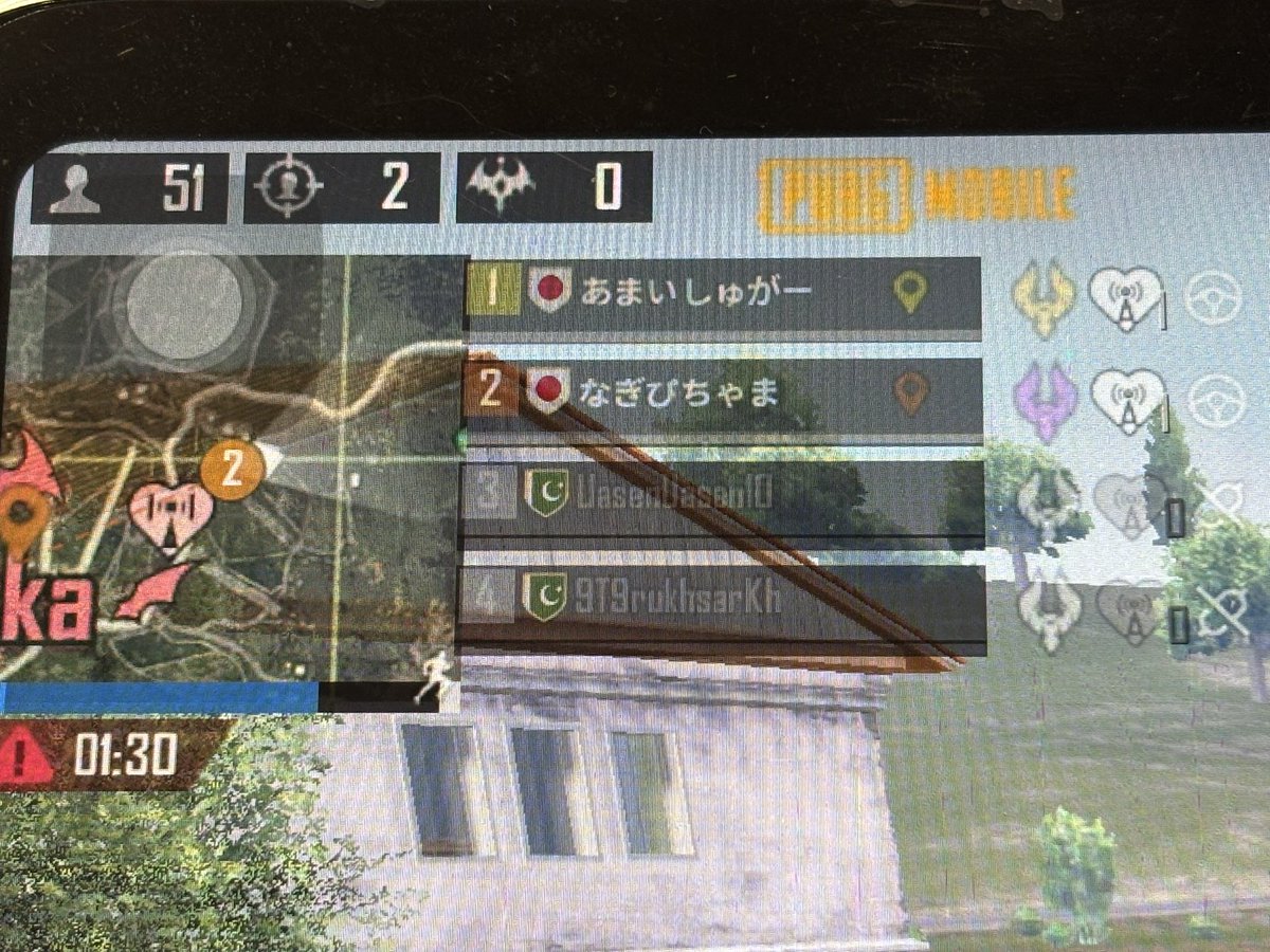 Nagi_p_p's tweet photo. 新しいイベントでも始まったですか？笑
表記が多くなってますが？？笑 https://t.co/N0MdHE3jDc