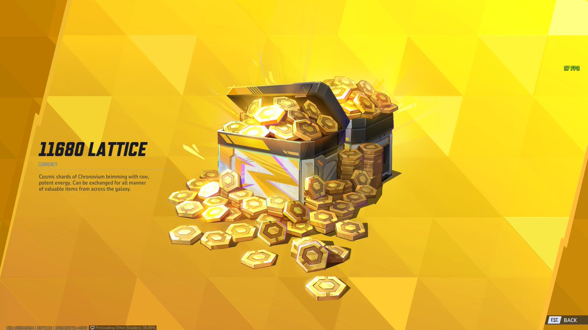 florstie's tweet photo. who the fuck gifted me $100 worth of lattice https://t.co/enZI9eLFSr