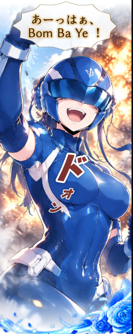 gizacomi's tweet photo. 【超能力少女、初陣で大迷走！？⚡️🍓】
『冬色乙女一番街』

📖あらすじ
念動力を操る少女・花梨、圧倒的パワフルな怪力先輩・桃香、そしてマイペースな瞬間移動少女・胡桃。
特殊能力を持つ3人が結成したヒーローチーム「フレッシュ・フルーティーズ」！
ついに迎えた初陣の戦場――しかし、揃いも揃って個性が強すぎる彼女たちの連携はまさかの絶望的ドタバタ！？
噛み合わないハプニング連発のドタバタコメディバトルが開幕！

👀 気になる本編はこちらから👇
https://t.co/TMZMYZbfKh

#ギザコミ #WEBTOON #縦読みマンガ #マジンスタジオ #能力バトル #学園コメディ #アクション