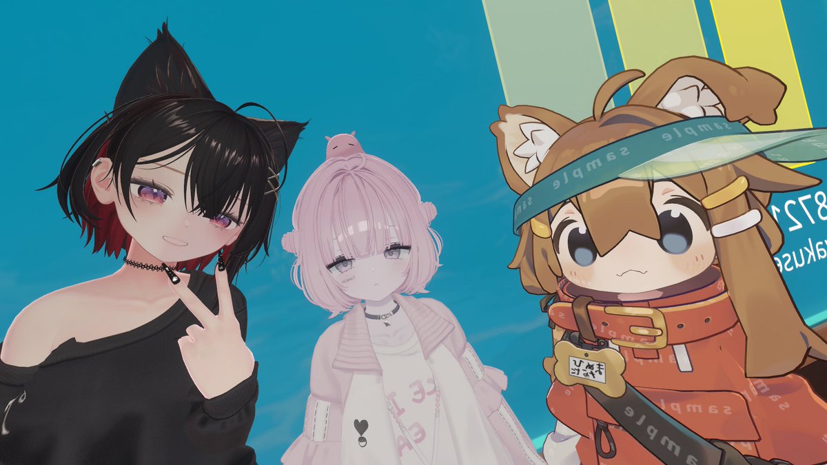 ragevrc's tweet photo. PC版で身内が始めたので久々にちょこっとだけinした https://t.co/9tHjNRzqBc