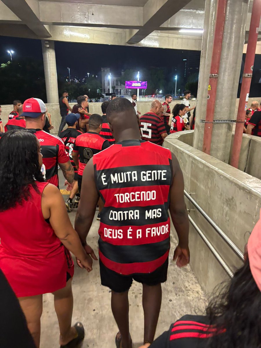 iSempreFlamengo's tweet photo. https://t.co/XcHv6yRY8z