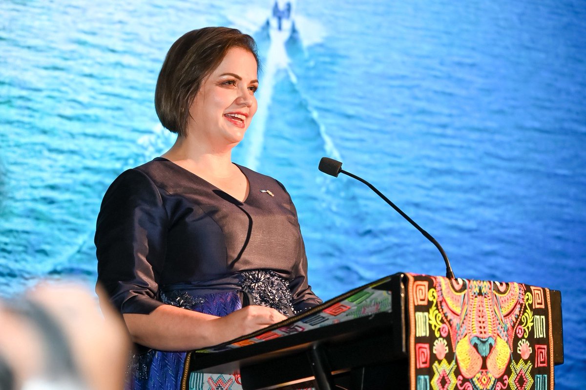 MFAThai tweet picture