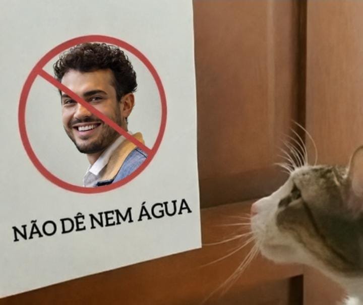 rwbrkjcning's tweet photo. lembrando que o Neto da grandiosa empregada da pilar não ficará impune também, espero que respingue muito pior pra esse escroto https://t.co/PShXLNuMhP