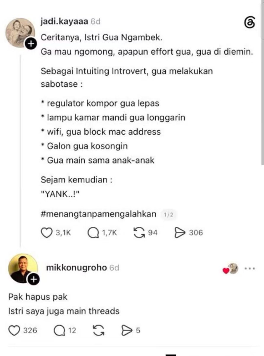 trunkszoldyck's tweet photo. step by step menangani elite global yang sedang pundung 😹 https://t.co/Ez2Pl3IvnD