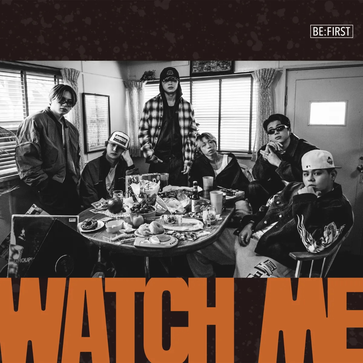 ohgamusic's tweet photo. @BEFIRSTofficial  EP『Watch Me』がリリースされました！今回、全楽曲のボーカル・英語ディレクションを担当させていただきました。才能溢れるメンバーの皆さん、そしてBMSGのこれからを心から応援しています。アーティストとしてはもちろん、皆さん本当にお人柄も素晴らしく、大好きになりました。 https://t.co/cBm0n1Z9DA