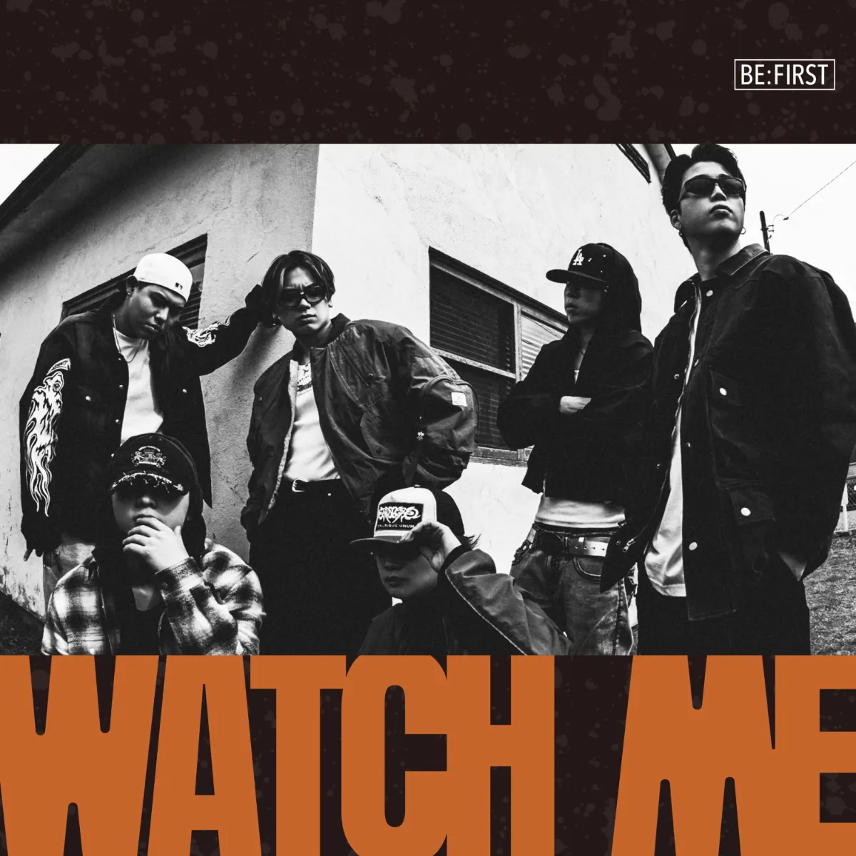 ohgamusic's tweet photo. @BEFIRSTofficial  EP『Watch Me』がリリースされました！今回、全楽曲のボーカル・英語ディレクションを担当させていただきました。才能溢れるメンバーの皆さん、そしてBMSGのこれからを心から応援しています。アーティストとしてはもちろん、皆さん本当にお人柄も素晴らしく、大好きになりました。 https://t.co/cBm0n1Z9DA