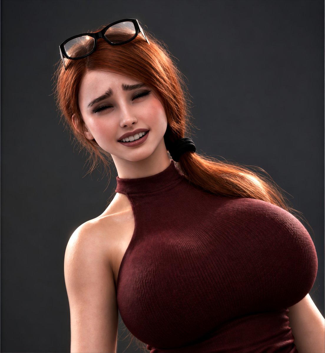 Elpeon20159's tweet photo. @3droseblue No, Selene tiene el mejor cuerpo. https://t.co/K09rLS2bI0