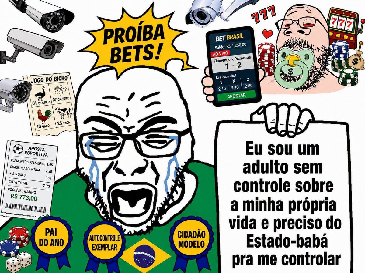 TkJonso's tweet photo. @Cruzeiro TEM KI PROIBÍ AS BETI PURQUE O SIDINEY NAUM TEM RESPONSABILIDADIH https://t.co/EENqjk0JKO