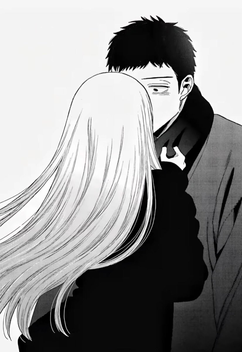 mangaa's tweet photo. Manga: My Dress-Up Darling https://t.co/qBt6mhHKyi