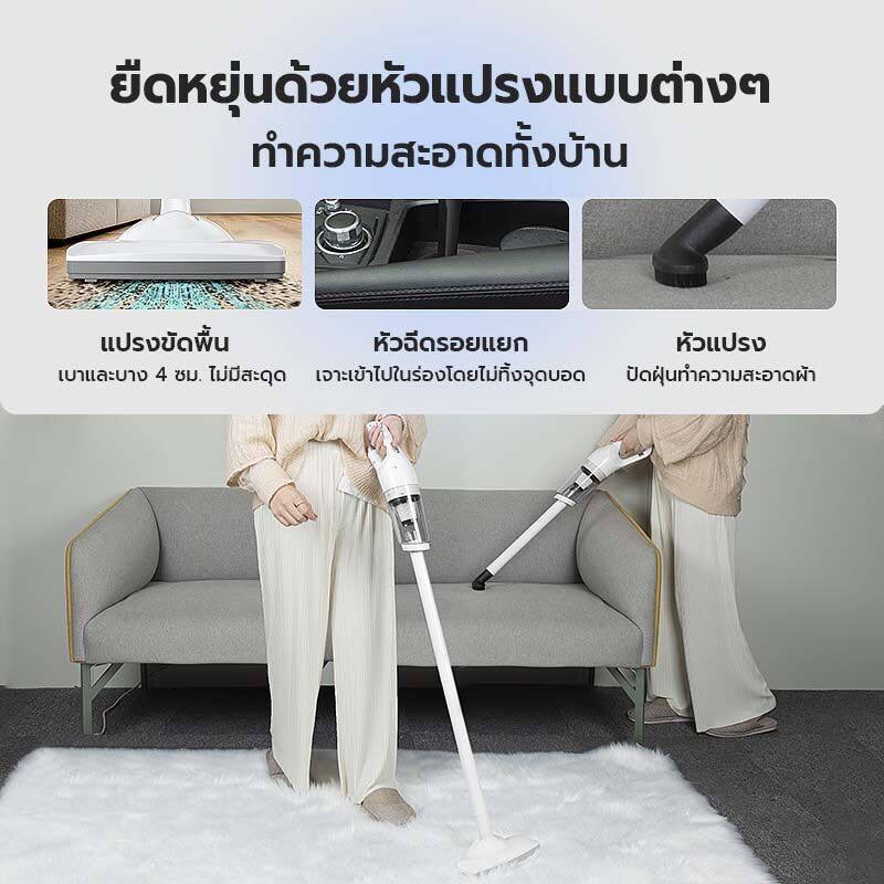 J___pannipa's tweet photo. ใครขี้เกียจหยิบเครื่องดูดฝุ่นเครื่องใหญ่บ้าง 😂
ตัวนี้หยิบมาดูดแป๊บเดียวจบ!

🧹 ไร้สาย แรงดูด 20,000PA
🤏🏻 น้ำหนักเบา ใช้ง่ายมาก
🏠 บ้านหรือคอนโดก็เหมาะ

🛒 พิกัด https://t.co/upLyGVVAuZ

#ShopeeAffiliate #Affiliate #ของใช้ในบ้าน #เครื่องดูดฝุ่น #ป้ายยา https://t.co/XIedQGjaNB