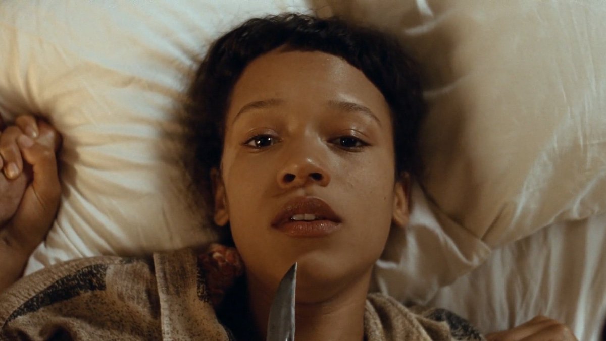 docenevoa's tweet photo. bones and all (2022) 
dir. luca guadagnino https://t.co/DVq58DEeNp