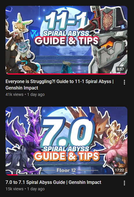Watchful__'s tweet photo. Thanks for all the support on the recent videos, I'm very happy to be back making guide content!

As thanks, and because I'm back, I wanted to do a little give away!

1x Code for the New Glider

A follow is appreciated on any social media (hoyolab, youtube, twitch) but for this just a retweet and a comment on this post is enough, just so I can know who entered!

Thanks again for the continued support, I'll leave a link to the socials in the comments!
- Watch