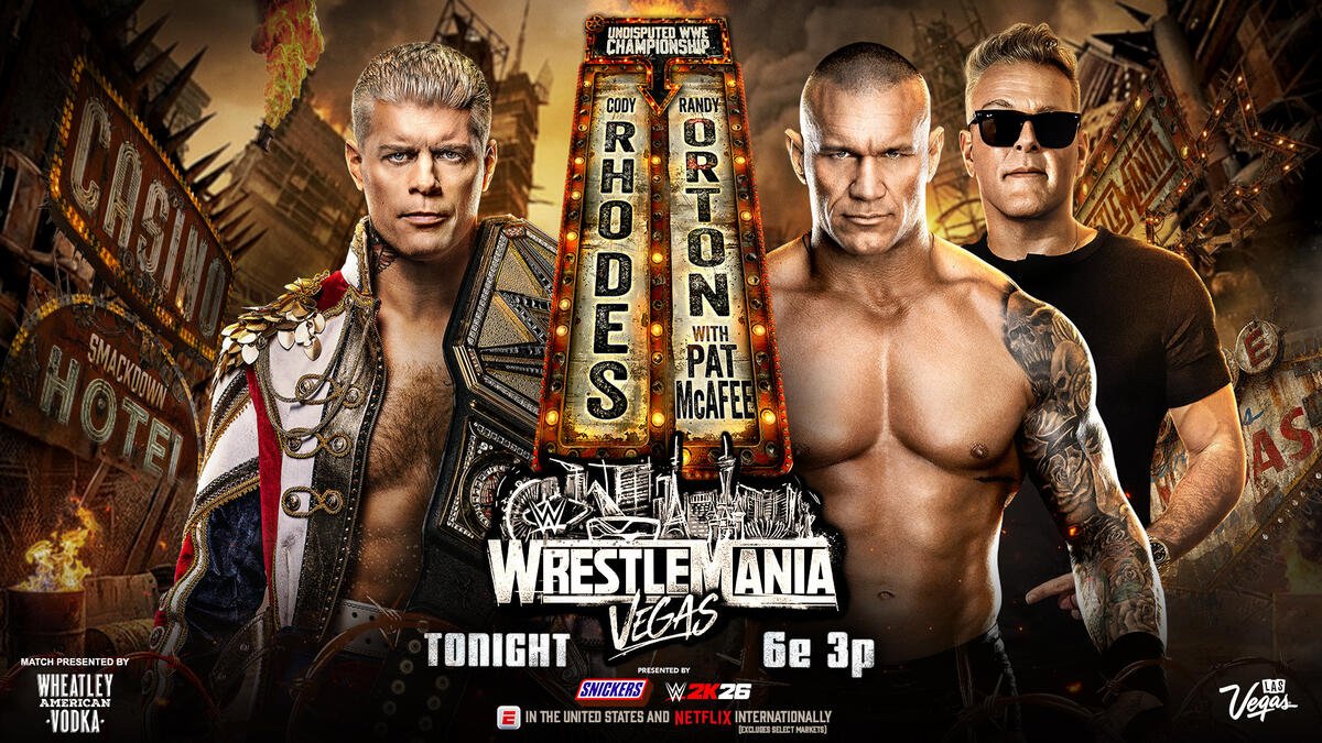 JudeWoodester17's tweet photo. Top 5 worst WWE matches of the year https://t.co/YEm9QjNlr2