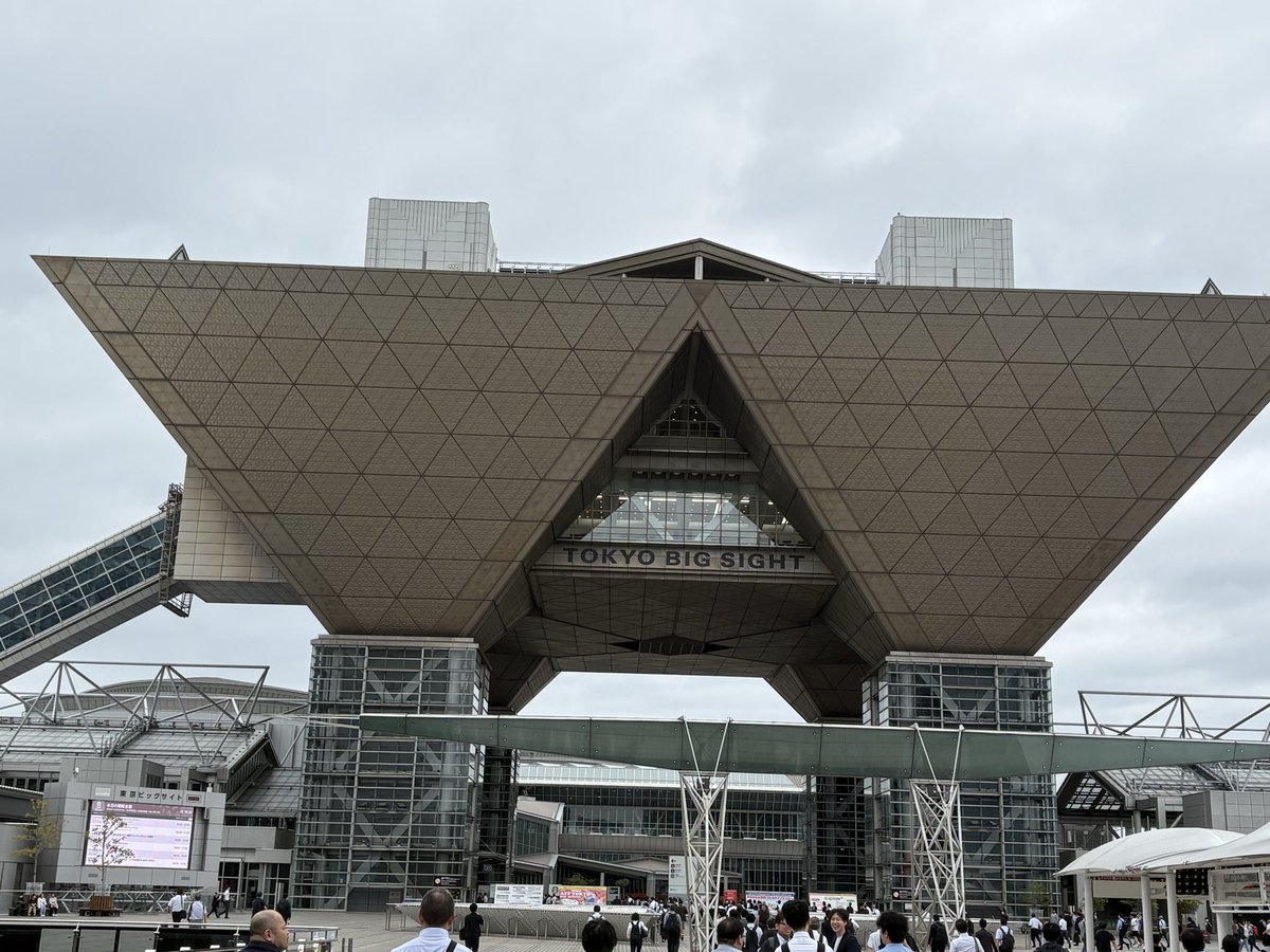 nima4190's tweet photo. いい加減仕事以外で来てみたい https://t.co/EWDmhgh3k9