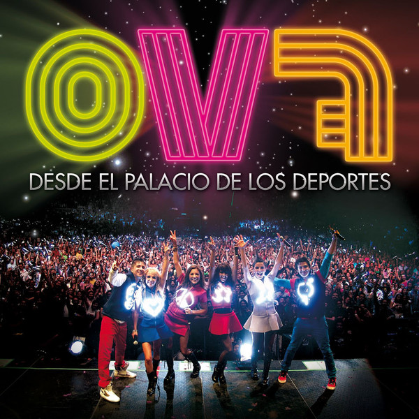 Vlael_A's tweet photo. Ahora solo queda en la memoria cuando @ov7oficial era uno de los mejores grupos pop. 😢 https://t.co/ynIVLAf0T1