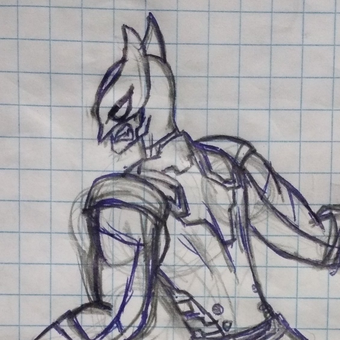 Webcat17173988's tweet photo. Un fan art que hice de spider-man (Iron spider) vs wolverine.  
#fyp #art #draw #fan #marvel #marvelfan #spiderman #ironspider #spider #wolverine #logan #heros #superheroes #heros #spiderfan #xmen #marvelfanart #fanart #artmoots #ARTSHARE #smallartist https://t.co/g7wrXrEPgu