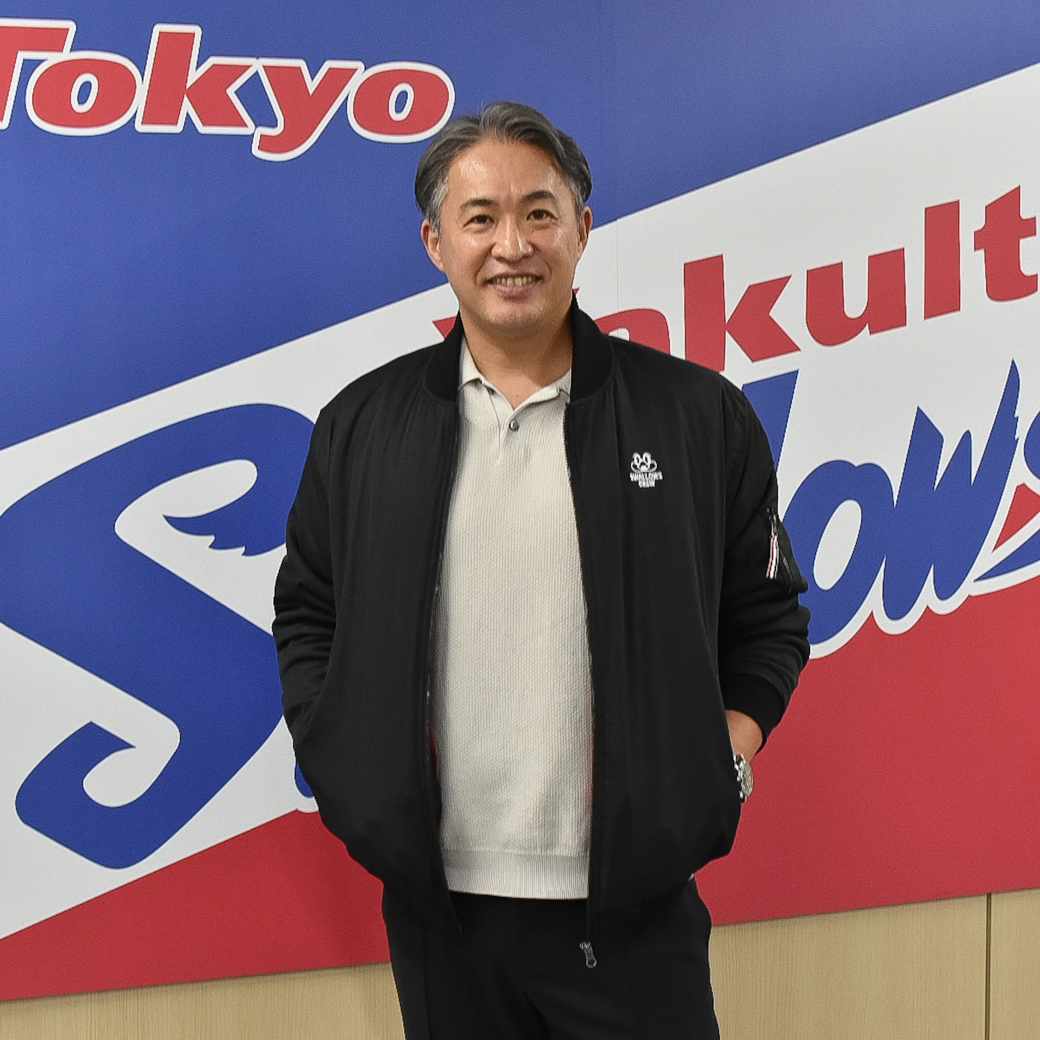 東京ヤクルトスワローズ公式 on X: 