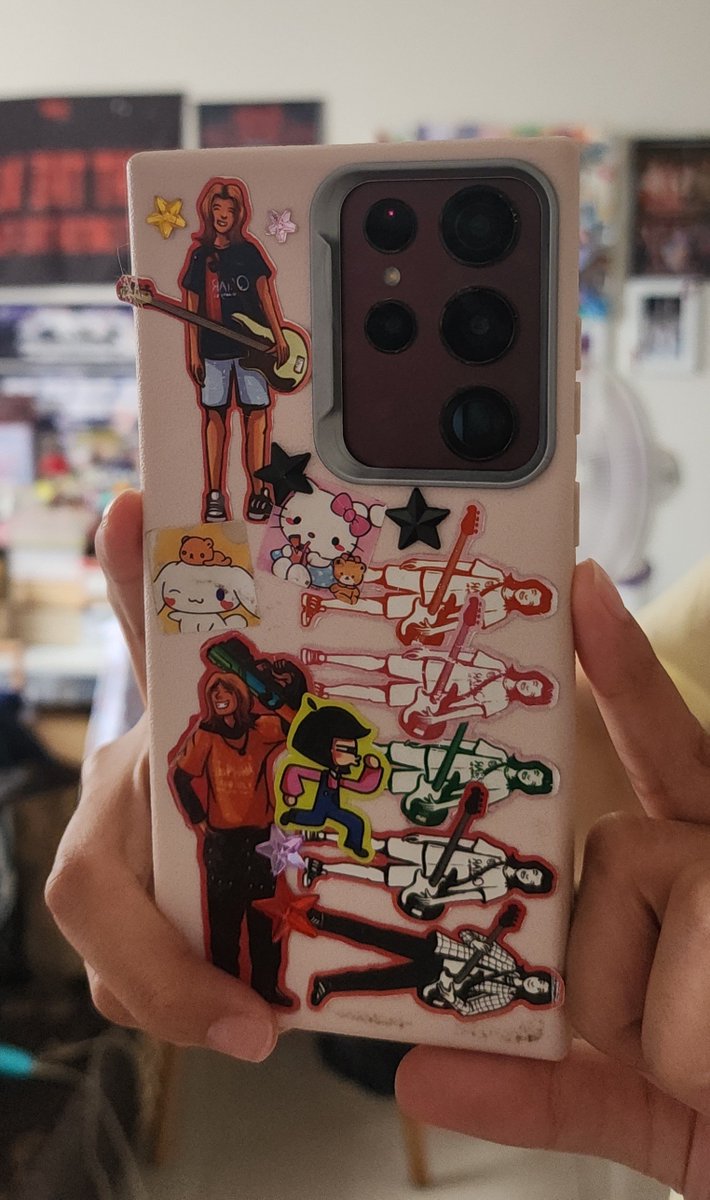 junhanplanet tweet picture