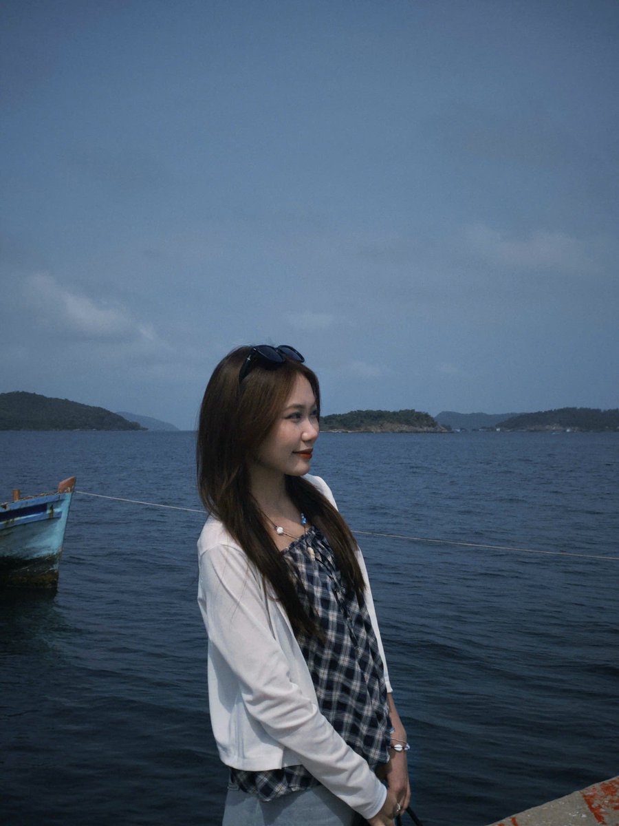 Dimei_IPL's tweet photo. Hòn Dầu 📍 Nam Du 🌊 https://t.co/AOsN8IuPaW
