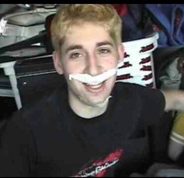 trohmaniia's tweet photo. day 28 : collection of blonde joe https://t.co/KzMP9rx8Ea