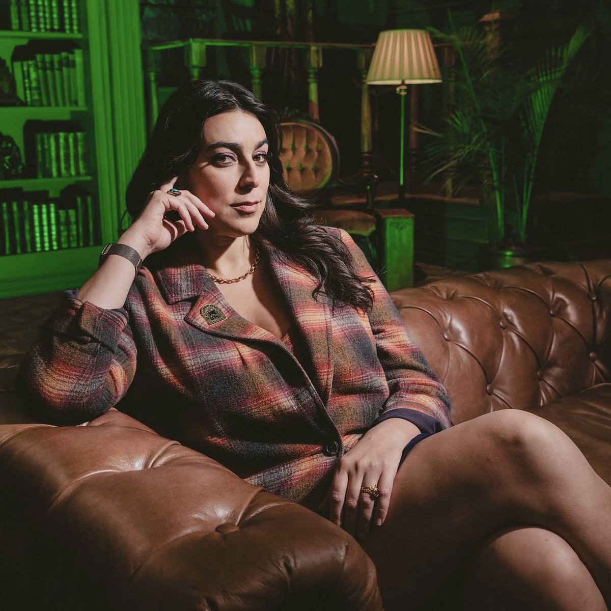 temultuouspanic's tweet photo. She’s sooo Vex’ahlia de Rolo https://t.co/saZdG9vOHI