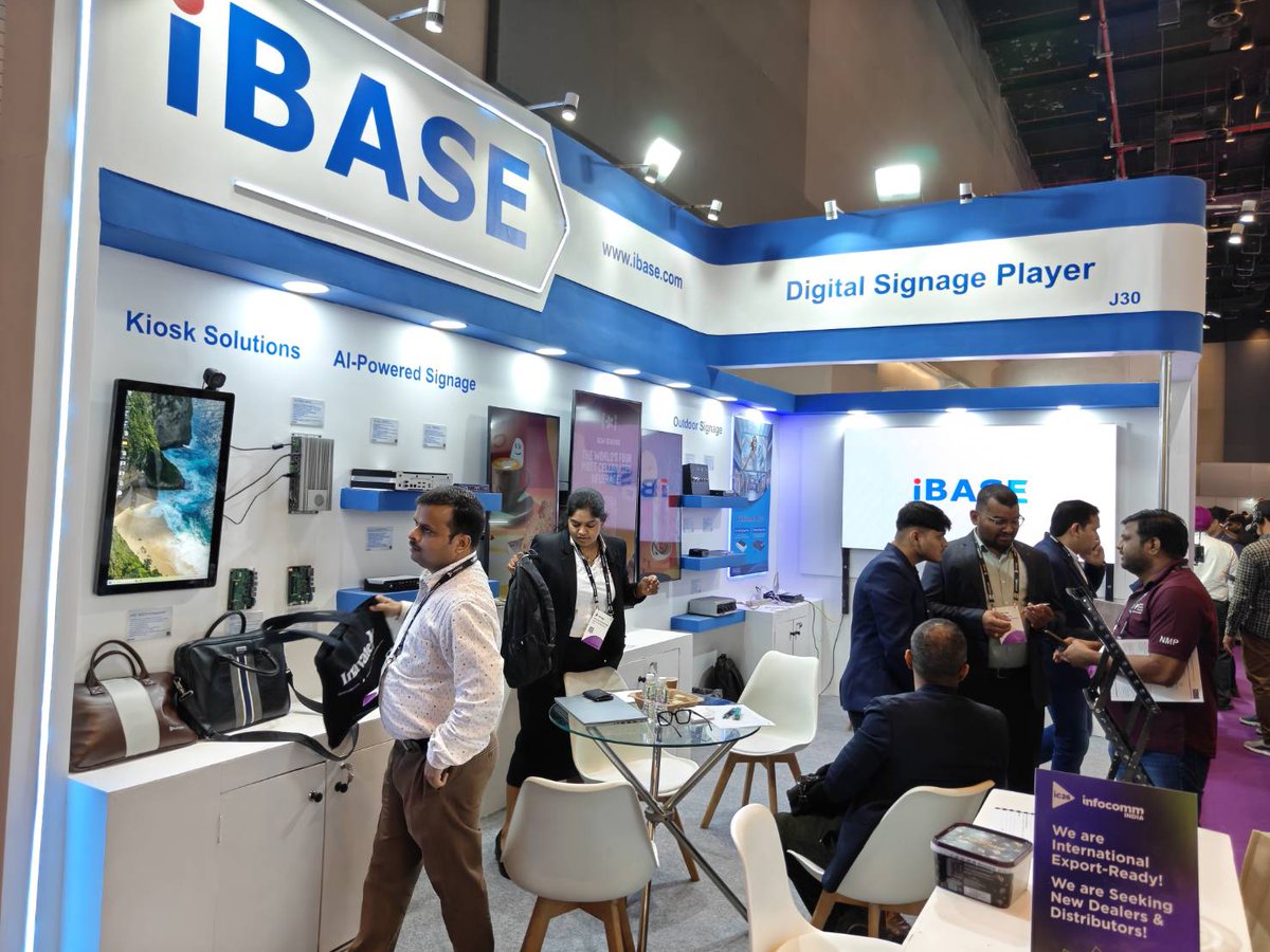 iBaseTech tweet picture