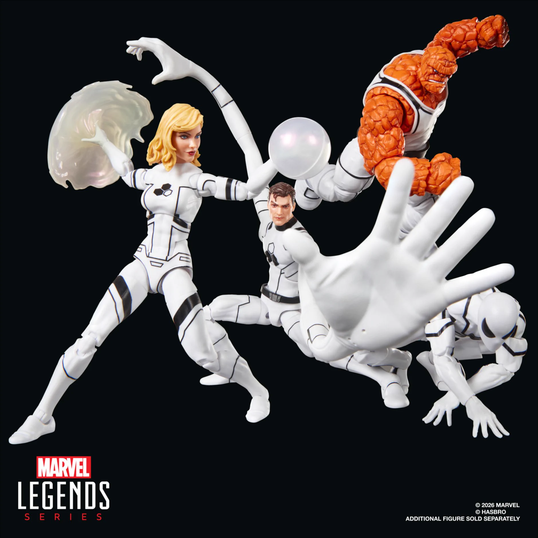 Marvel on X: 