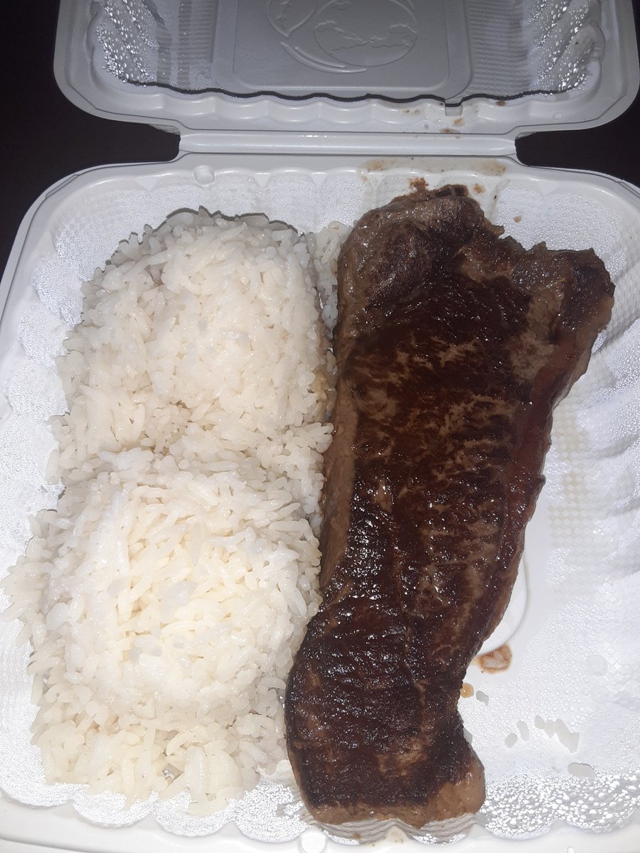 omg_ti's tweet photo. September 13th:
Consisted of just eating good food 🙈 #ONO https://t.co/L63dtop099