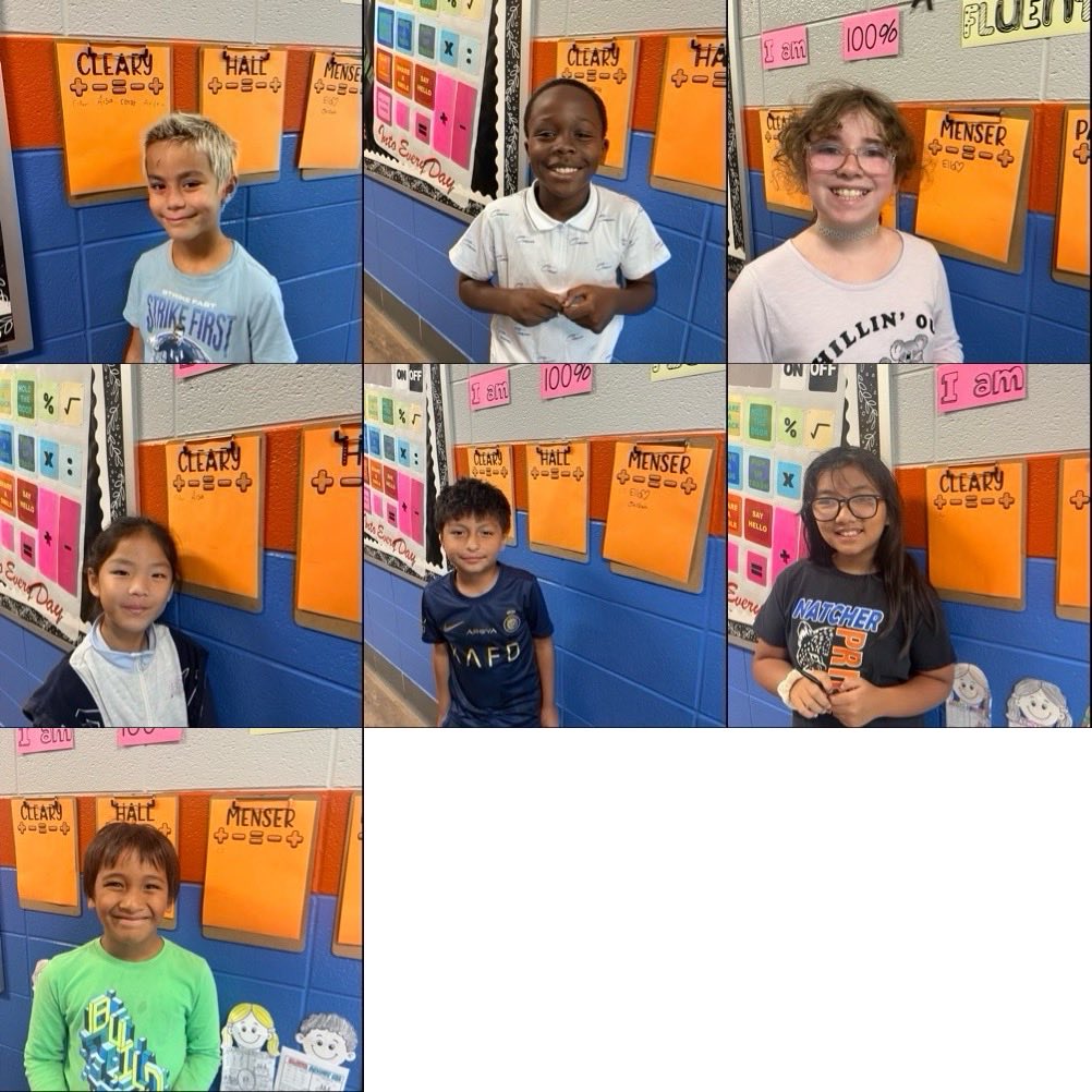 katherinecleary's tweet photo. Learned your facts?!
That’s a ‘flex’
SIGN THE WALL!!!!!
#reflex (see what I did there, flex!) @explore_k12 https://t.co/scyJdg4D39