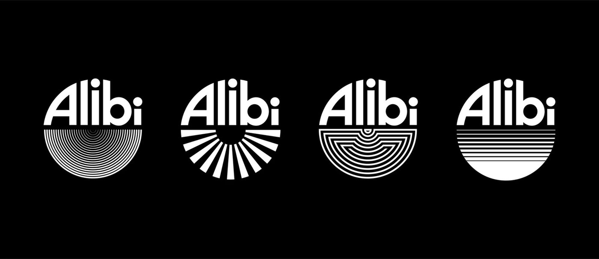 abduzeedo's tweet photo. I simply love this branding work that Polar did for Alibi Records, an independent record label established in the western zone of Rio de Janeiro. They capture the retro vinyl vibe perfectly well. Looks nostalgic and fresh!

https://t.co/jlsnECeDLF https://t.co/zFK7ERJfol