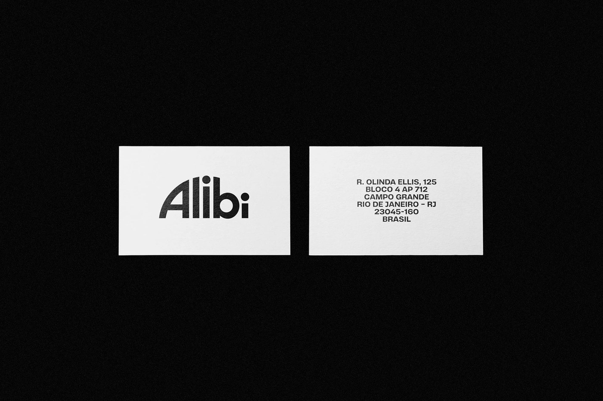 abduzeedo's tweet photo. I simply love this branding work that Polar did for Alibi Records, an independent record label established in the western zone of Rio de Janeiro. They capture the retro vinyl vibe perfectly well. Looks nostalgic and fresh!

https://t.co/jlsnECeDLF https://t.co/zFK7ERJfol
