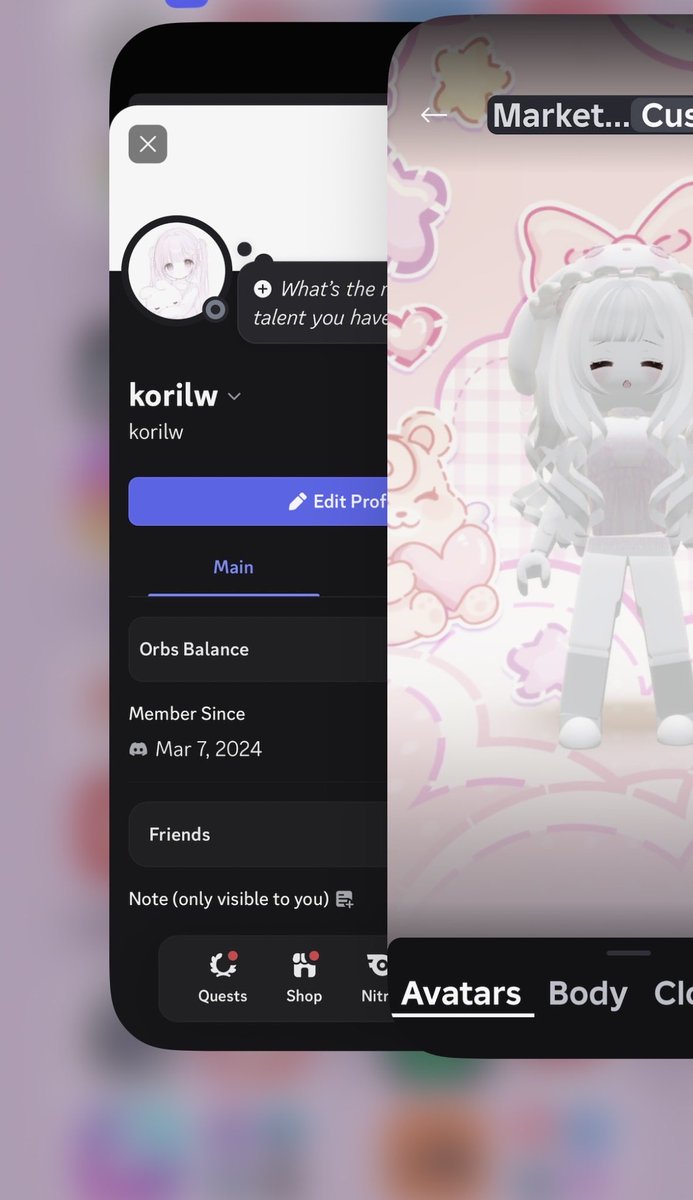 korilwa's tweet photo. can some1 talk to me i‘m so lonely #esex #cnc #egirl #dahood #dahoodian #horny #roblox #discord #valorant #nsfwtwt #comgirl #cnckink #bmf #hi https://t.co/i3YDyQvhul