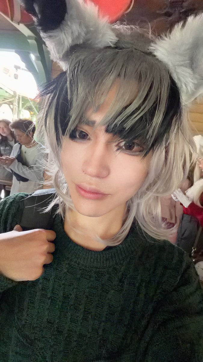 4ever_108's tweet photo. いんしてるよん https://t.co/jfXt33GNTi