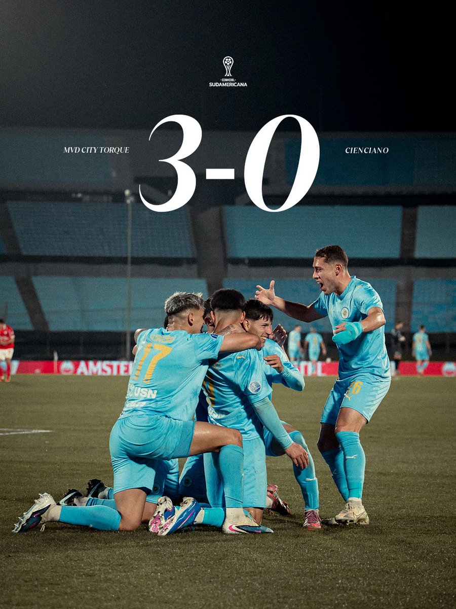 MvdCityTorque's tweet photo. ENTRE LOS 4 MEJORES DE LA COPA. 

HISTORIA. 🥚🇺🇾 https://t.co/rQ4AFoA1y7