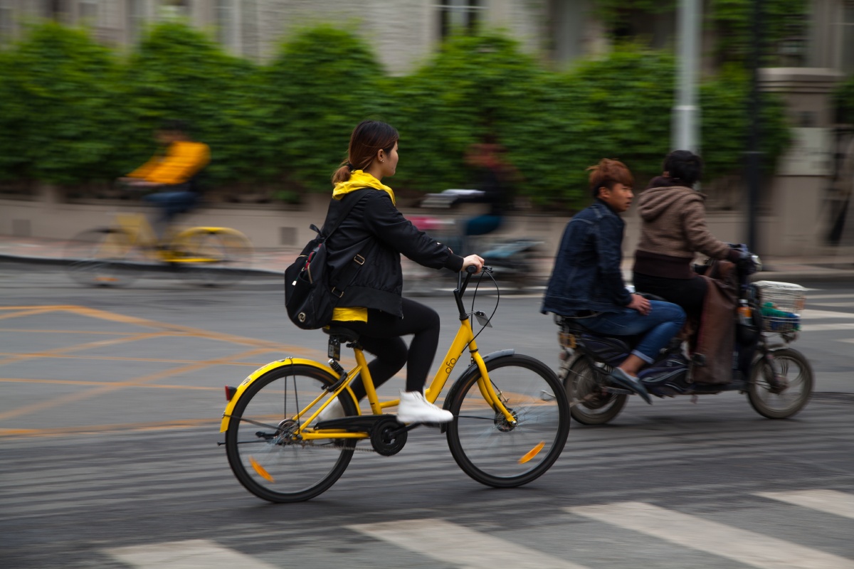 AdelaideCaxut's tweet photo. From taking public transit to biking daily—small shift, big win for my wallet and mood!  No more morning crowds, extra cash for weekend snacks, life’s getting better one pedal at a time. https://t.co/jx3iY4tknG