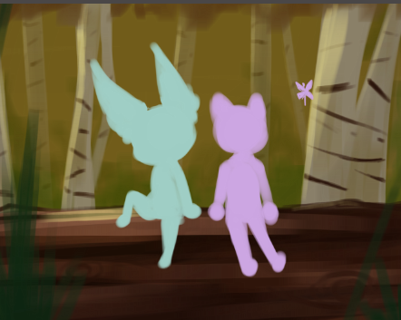 nyveevee's tweet photo. who are those girls https://t.co/aoZh1x0wsk