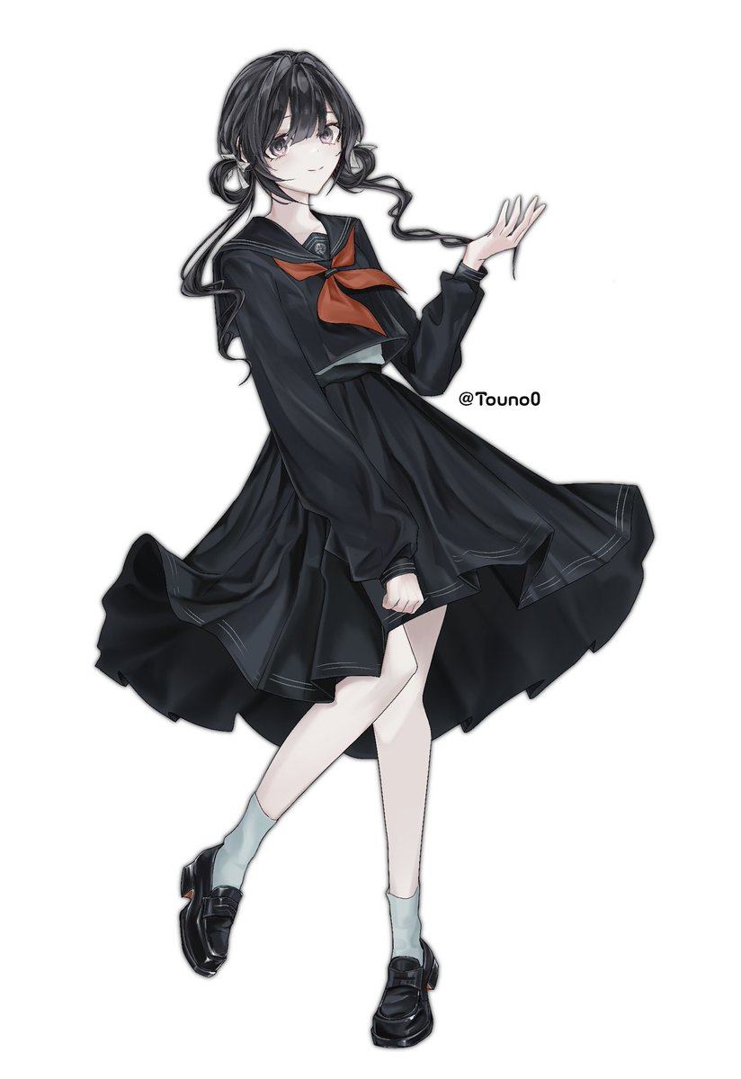 Touno0's tweet photo. ✦︎九十九物語怪談部 https://t.co/mRgvRLRFg7