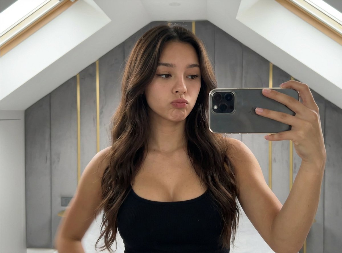 aubreybennett90's tweet photo. hope this popped up on your timeline and made you smile tonight, 😊 https://t.co/RiX3i8w0OE
