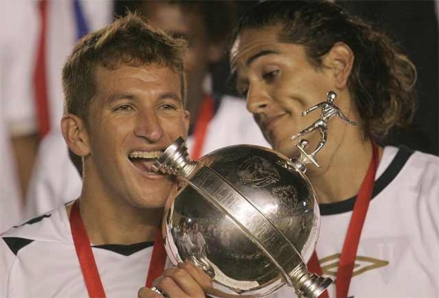 liga2489's tweet photo. Que jodida y hoy en dia hasta casi imposible ganar la copa.

Como dijo el Paton Bauza, con el tiempo se darán cuenta lo que hemos conseguido. 

No creo que Ecuador vuelva a ganar una libertadores, se necesitan muchos factores

Valoren lo que tenemos, el primero y el ÚNICO https://t.co/96JUtUlSfh