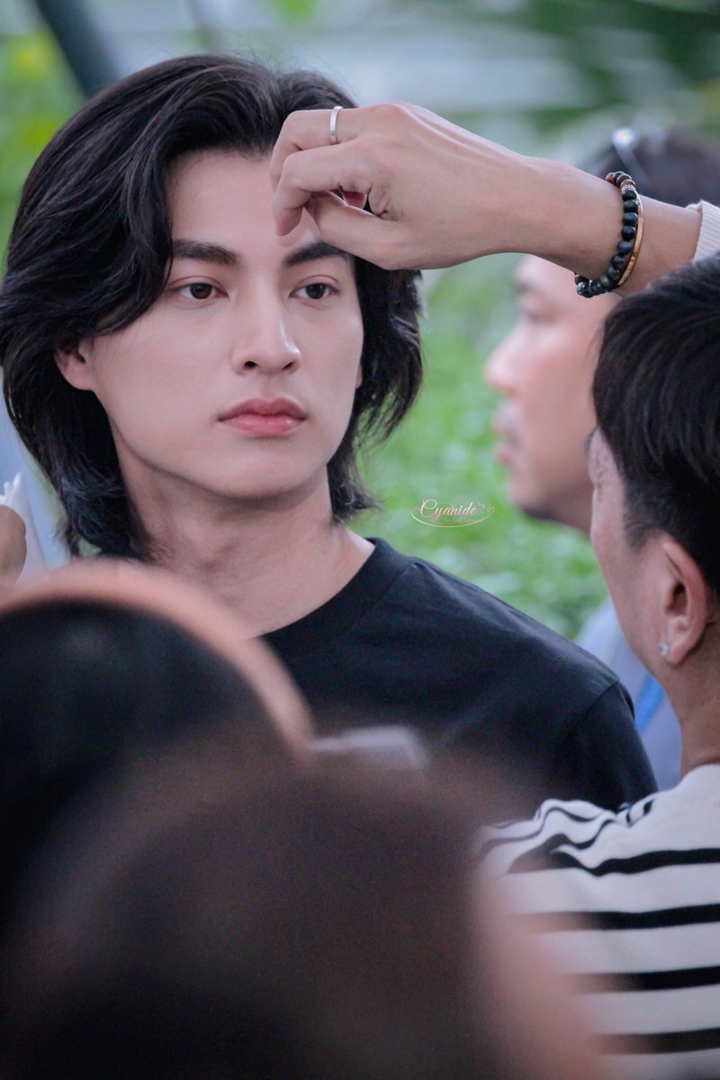 Cyanide24121990's tweet photo. ยัยน้องกรโดนรุมซับหน้า 😂เอ็นดูมากเหมือนเด็กเล้ก🤏🏻

#ตะวันลวง
@gulfkanawut ꕀ #Gulfkanawut 𐐪𐑂 

〰️  #CyanideXgulfpic ᱸ⁎⁺˳ https://t.co/pswV7BCwJK
