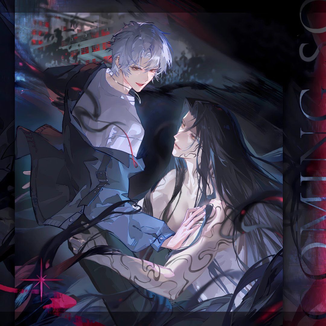 inninnni_si's tweet photo. แล้วงานอาร์ต welcome to the nightmare live มีแต่โหดๆสวยๆทั้งนั้น ชั้นไม่อยากนึกภาพเลยว่าจะต้องได้เห็นลูกชายกล้ามโตเท่าหัวเด็ก รับไม่ได้อะ ถ้าบรีฟไม่ได้สักเสี้ยวนึงของอาร์ตจีนผมขอยาดสาปนะ😔 https://t.co/l52n8YWPjV