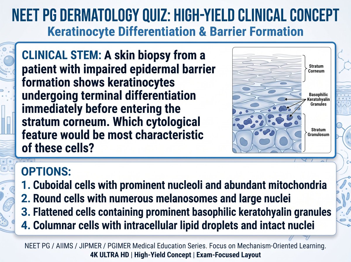 Ashish05041508's tweet photo. #FOAmed #MedEd #MEDx #FOArad #neetpg2027 #clinicalquiz #foaderm #matchresidency https://t.co/HrnutxY9TG